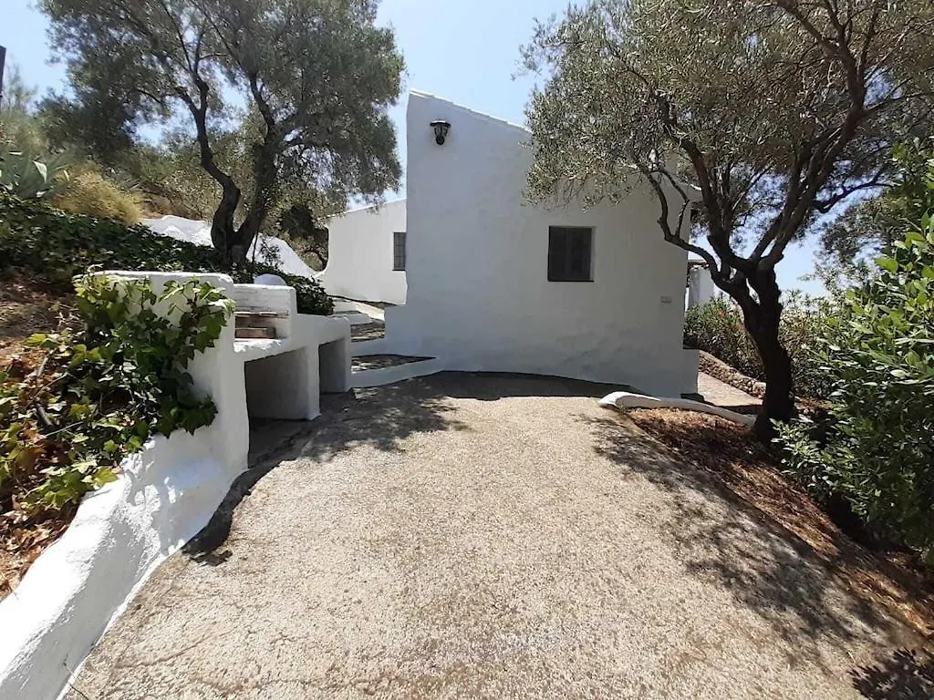 Cortijo Retama, Typical Andalusian Cottage, Romantic & Relax Villa By Eastern Costa Del Sol, In The Countryside Near Frigiliana Town, At 12 Kilometers From The Beach 0*,